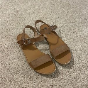 Steve Madden Sandals